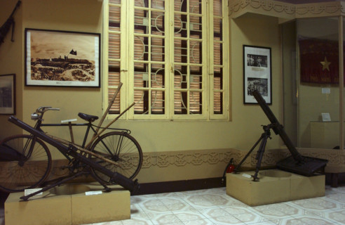 VIETNAM