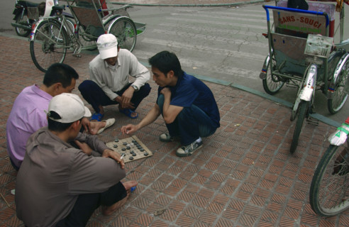 Vietnam Hanoi