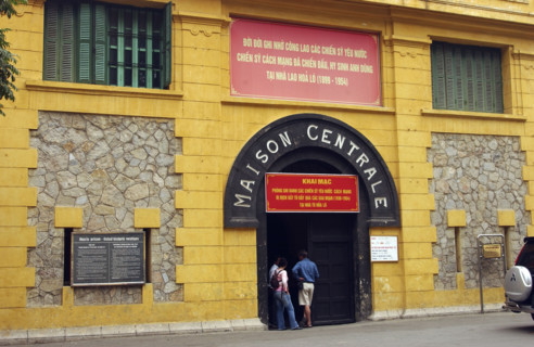 Vietnam Hanoi