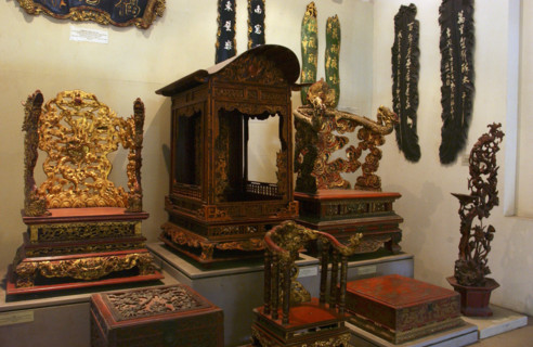 Vietnam
