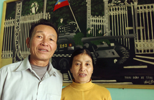 Vietnam