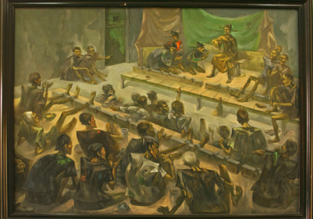 VIETNAM