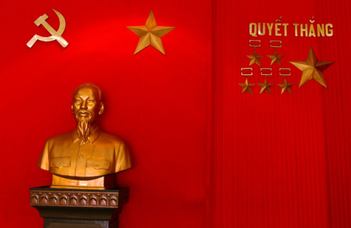 Vietnam