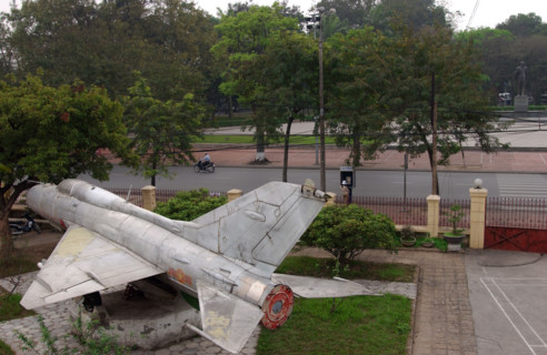 VIETNAM