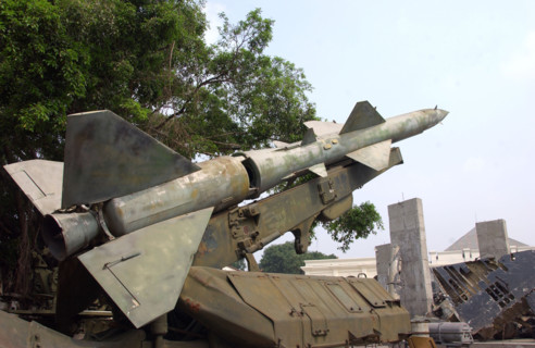 VIETNAM