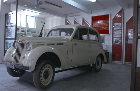 VIETNAM