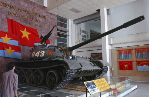Vietnam