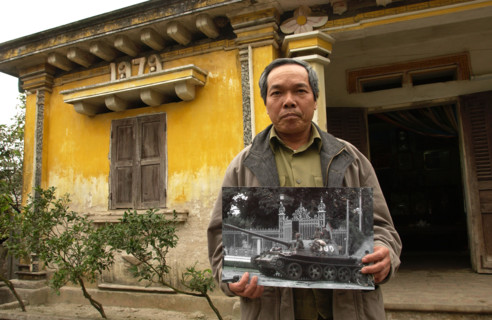 VIETNAM