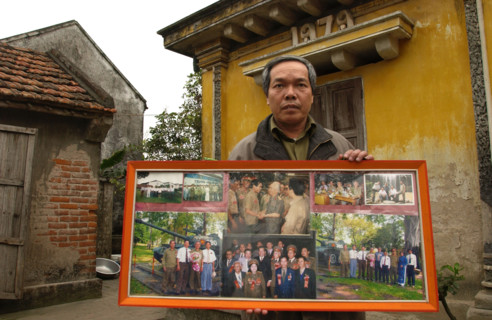 Vietnam
