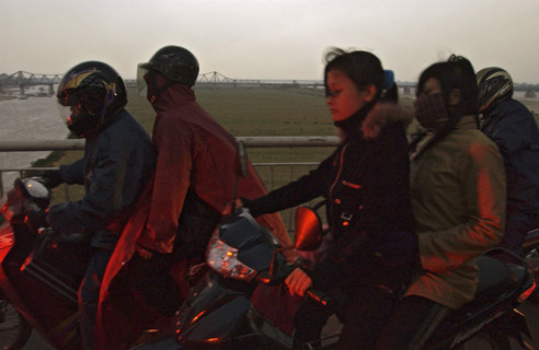 Vietnam