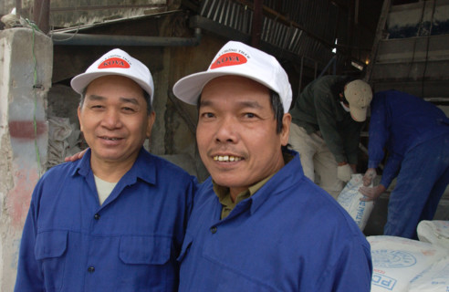 VIETNAM