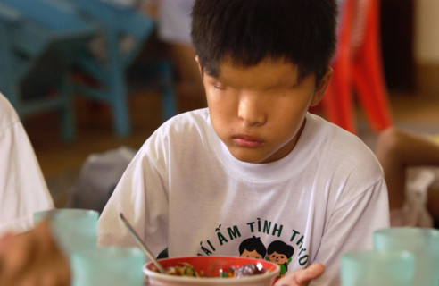 Vietnam