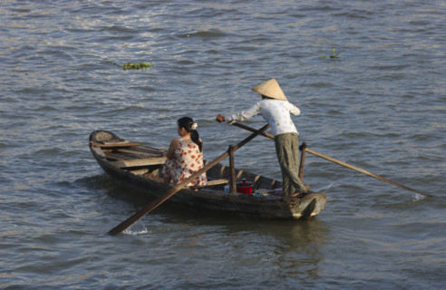 VIETNAM