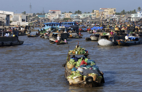 VIETNAM