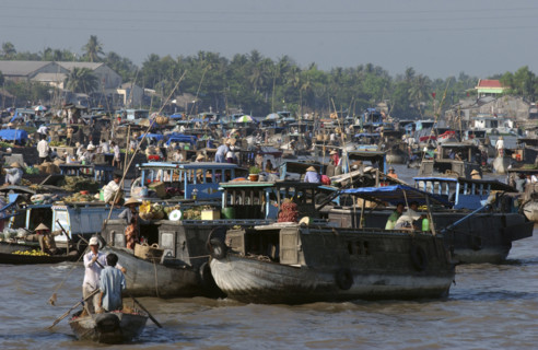 VIETNAM