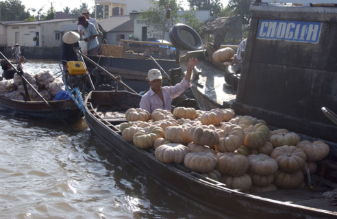 VIETNAM