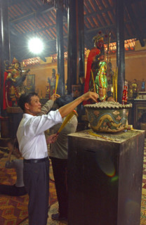 Vietnam