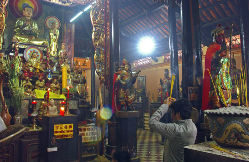 Vietnam