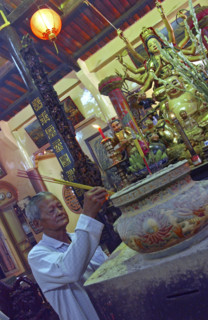 Vietnam