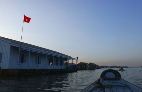 VIETNAM