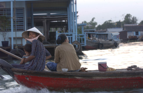 Vietnam