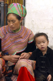 Vietnam
