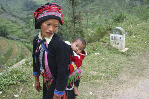 VIETNAM