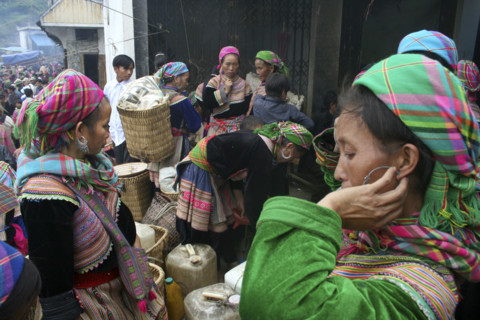 VIETNAM