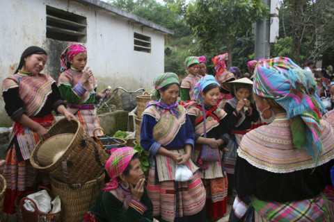 VIETNAM