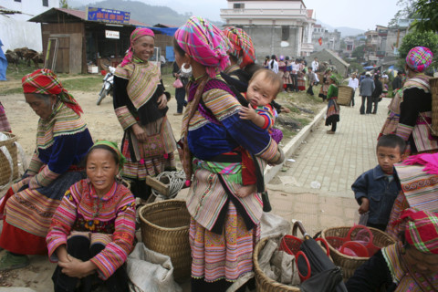 VIETNAM