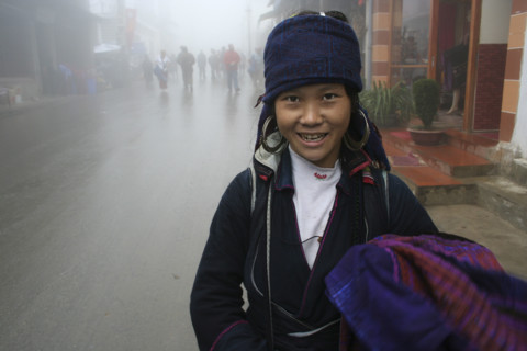 Vietnam