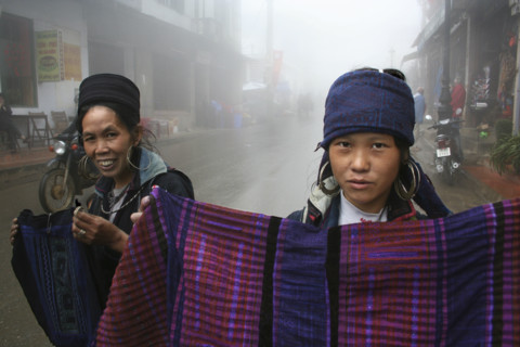 Vietnam