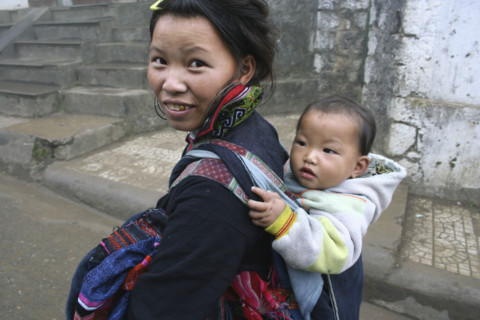 VIETNAM