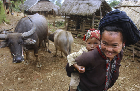 Vietnam