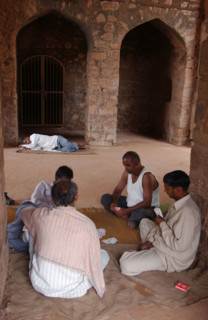 ARCHITECTURE INDE