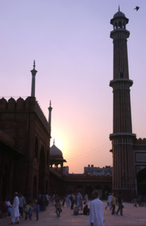 ARCHITECTURE INDE