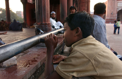 ARCHITECTURE INDE