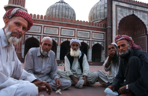 ARCHITECTURE INDE
