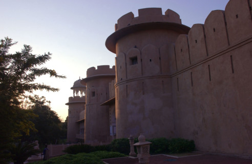 ARCHITECTURE INDE