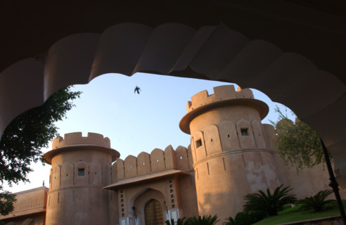 ARCHITECTURE INDE
