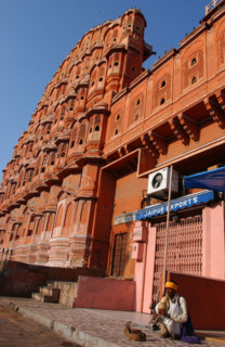 INDIAN ARCHITECTURE