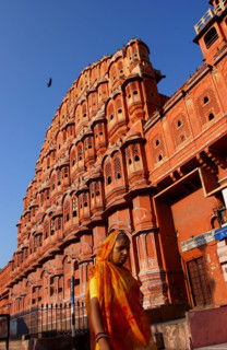 INDIAN ARCHITECTURE