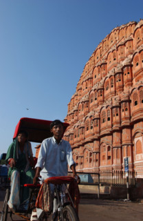 INDIAN ARCHITECTURE