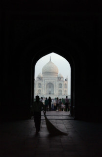 ARCHITECTURE INDE