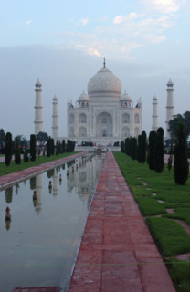 ARCHITECTURE INDE
