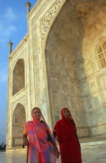 ARCHITECTURE INDE