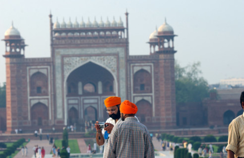 ARCHITECTURE INDE