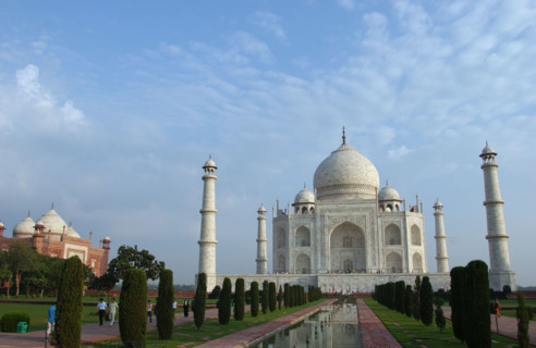 ARCHITECTURE INDE