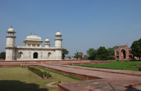 ARCHITECTURE-INDE