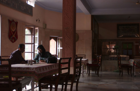 INDE-NEW DELHI-SOCIETE